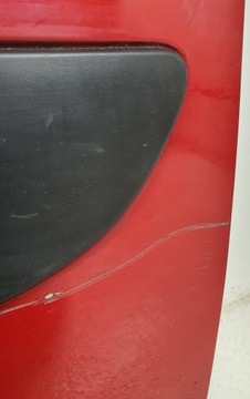 фото thumb №8, Двері зсувні ліві kjf citroen jumpy ii expert