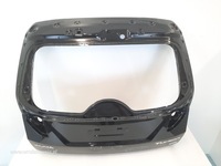 фото thumb №5, Hyundai tucson 4 задняя крышка багажника зад