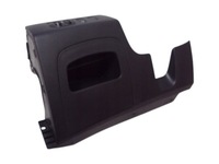 фото thumb №1, Защита pod руль бардачок renault clio iv 12-