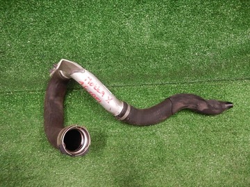 фото thumb №1, Шланг интеркулер opel mokka x 1.6 cdti