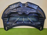 Капот кришка двигуна оригінал renault kadjar 651229810r Недорого, фото thumb