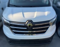 фото thumb №8, Renault trafic iii iv lift 2021 левая молдинг стекло перед 727618104r 93867906