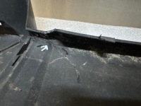 Бампер перед передний bmw x3 g01lift m набор с Разборки, фото thumb