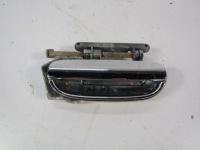 фото thumb №1, Alfa romeo 166 ручка дверь наружная дверь правая перед