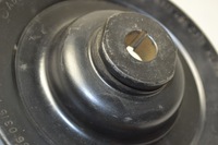 фото thumb №5, Mercedes w123 240d шкив насоса усилителя