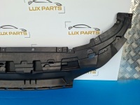 Купити Audi q7 4m s-line захист pod бампер передній ładna, фото thumb