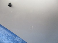 фото thumb №6, Капот крышка двигателя fiat sedici suzuki sx4 цвет zcc