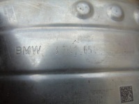 фото thumb №4, Idealny выхлоп rolls royce dawn wraith 6.0 lift 1