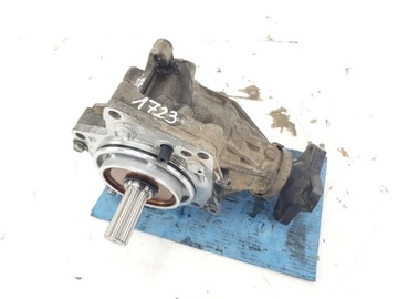 фото thumb №11, Редуктор коробки коробки передач автоматичної kia sorento 2.5 crdi 47300-4c110