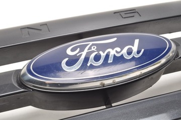 фото thumb №13, Ford ranger iv решітка решітка радіатора решітка радіатора ab39-8178-ad