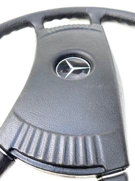 фото thumb №9, Кермо mercedes w116 r107 w123 c123 w114 c107 s123 c123