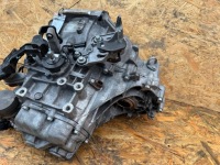 фото thumb №12, Кпп кпп / коробка передач u32vlh kia rio stonic 1.0 t-gdi