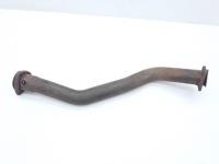 Соединитель коллектор катализатора труба audi s8 d2 lf Оригинал, фото thumb