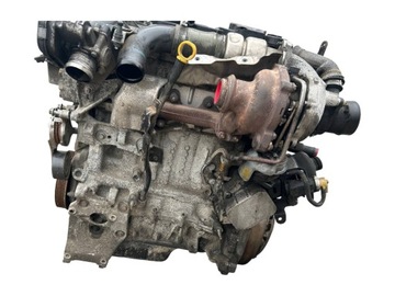 фото thumb №8, Volvo v70 2012 двигатель 1.6d d4162t 1.6 дизель