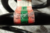 фото thumb №14, Пружина задня задня ford explorer 2020-