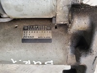 фото thumb №4, Dodge durango 2014 з передній стартер