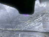 фото thumb №6, Кутник бампера лівий зад задній iveco daily iii 99-06 504099512