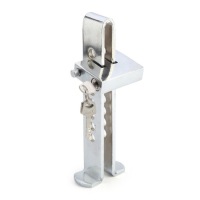 фото thumb №1, Блокування педалі зчеплення гальма do автомобіля сталевий