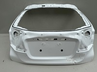 фото thumb №8, Toyota c-hr chr 16r- крышка багажника крышка багажника задняя задняя