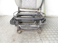 фото thumb №5, Trafic vivaro ii сиденье водителя левый 01-14