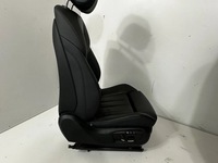 фото thumb №14, Bmw x5 f15 2014 з спереду сидіння / диван / комплект