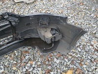 фото thumb №9, Audi a4 b8 polift!!! бампер перед s-line!!! ксенон!!! колір lx7r