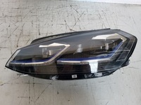 фото thumb №1, Volkswagen vw golf vii lift gte лампа ліва