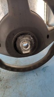 фото thumb №5, Воздуховод opel meriva 03r hb 1.6b