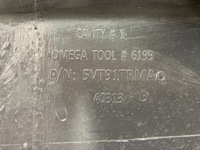 фото thumb №14, Бампер задний jeep compass ii 2