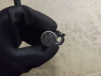 Lexus is200 is 200 датчик положение вала коленчатого Недорого, фото thumb