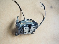 фото thumb №6, Renault modus замок дверь правый перед передний 219247a