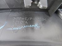 фото thumb №5, Lexus rx 450h 15-18 прокладка защита дверь задних