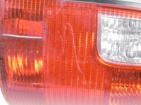 фото thumb №12, Mazda premacy cp 99-01 лампа задняя задняя правая + вкладыш ламповый