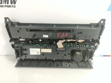 фото thumb №9, Bmw f10 f11 панель кондиционера ceramika 9263752