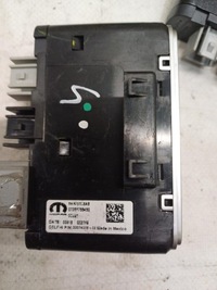 фото thumb №5, Разъём port usb aux fiat 500x 07356755450