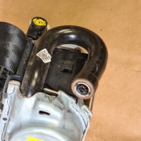 Audi q2 2016-2024 ремень безопасности левое  перед 81a857705 v04 оригинал Цена, фото thumb