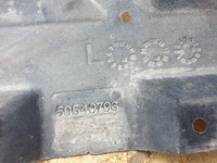 фото thumb №7, Alfa romeo stelvio плита захист підвіска ліва 50549796