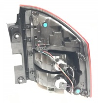 фото thumb №2, Jeep compass 14-16 led nowa лампа левая