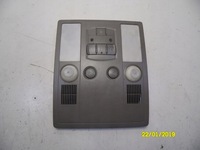 фото thumb №1, Audi a8 d3 лампа потолочный 4e0947111k