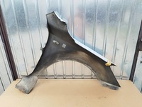 фото thumb №13, Крыло левый перед kia ceed i lift 2009-2012 kombi цвет 9s