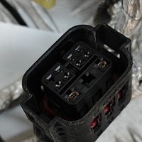 фото thumb №7, Land rover range rover sport l494 2018 другая жгут трубопровод / кабели