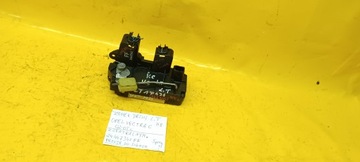 фото thumb №1, Замок дверь левый зад vectra c hb 24447345ff 02-05r