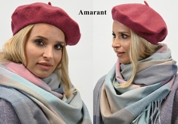 Классическая французская антенна BERET, один размер ЦВЕТА