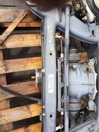 фото thumb №1, Mercedes e w212 6.3 amg lift стабилизатор