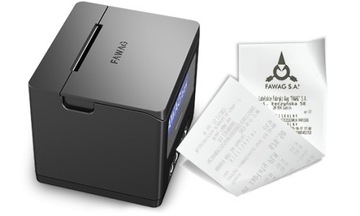 POSNET Fawag Box ONLINE LAN фискальный принтер