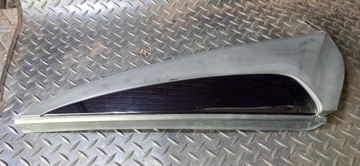 фото thumb №1, Планка крила лівий зад citroen c4 picasso ii