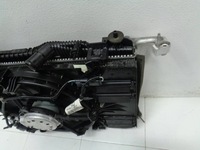 фото thumb №5, Ford fiesta mk8 puma 17r - 1.1 b радіатор радіатор вентилятор комплект