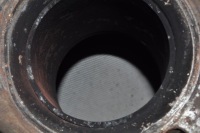 фото thumb №8, Porsche cayman 987 lift 2.9 катализатор коллектор выпускной 98711310133