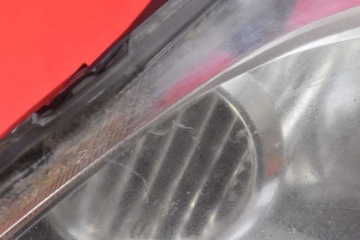 фото thumb №10, Фара левый лампа перед eu p3814l mazda mpv 2 ii lw рестайлинг 03-06