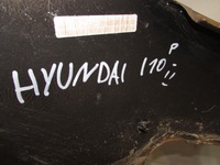 фото thumb №13, Бампер перед передний hyundai i10 ii 13-16 i 10 2 86511-b9000